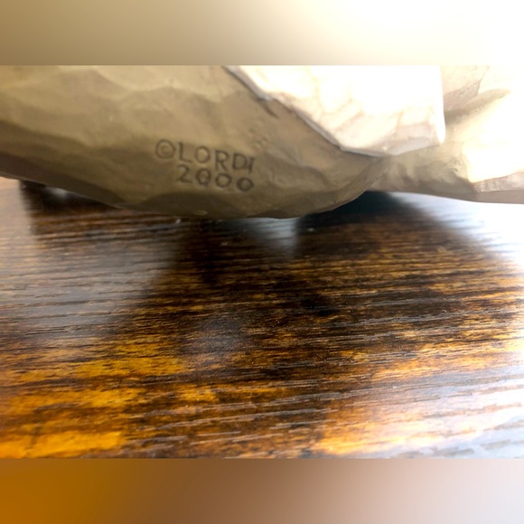 Willow Tree “New Life” 2000 - Picture 3 of 4